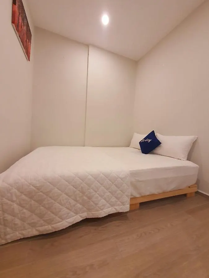 The Song Home Sweet-2Pn Vung Tau Apartamento