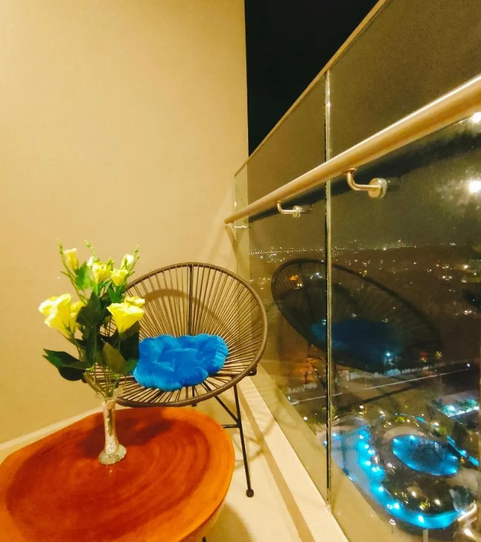 Apartamento The Song Home Sweet-2Pn Vung Tau