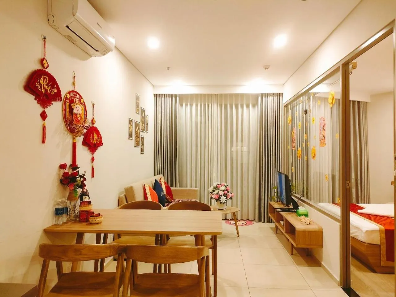 The Song Home Sweet-2Pn Vung Tau
