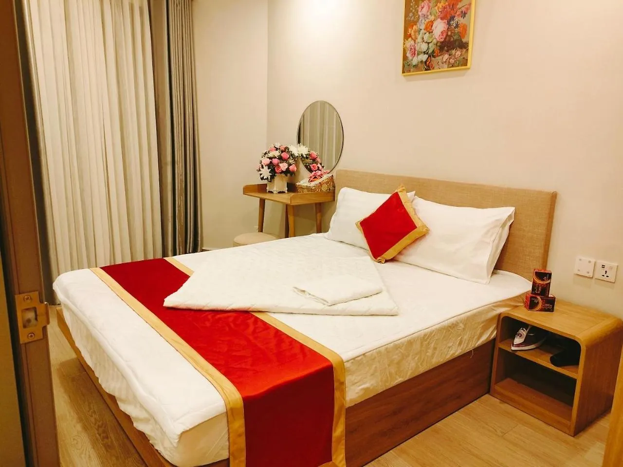 The Song Home Sweet-2Pn Vung Tau 0*,  Vietnam