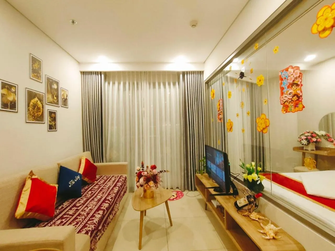 The Song Home Sweet-2Pn Vung Tau