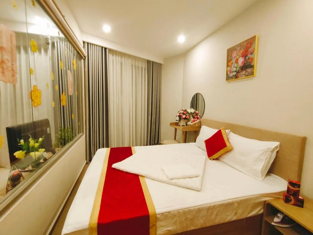 Apartamento The Song Home Sweet-2Pn Vung Tau