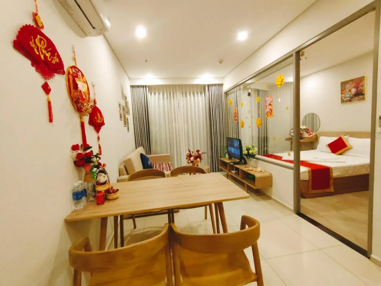 The Song Home Sweet-2Pn Vung Tau 0*,