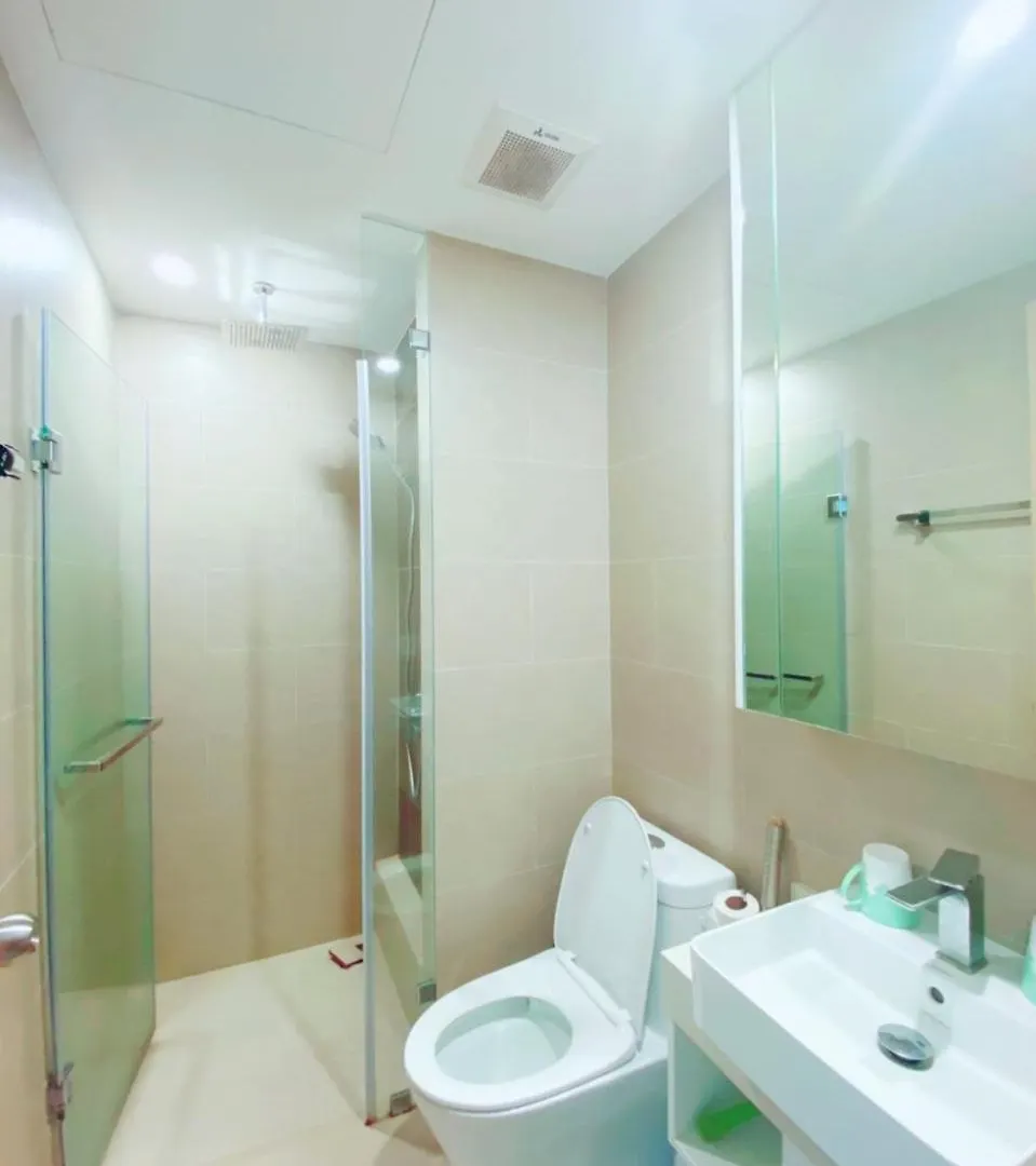 Apartamento The Song Home Sweet-2Pn Vung Tau