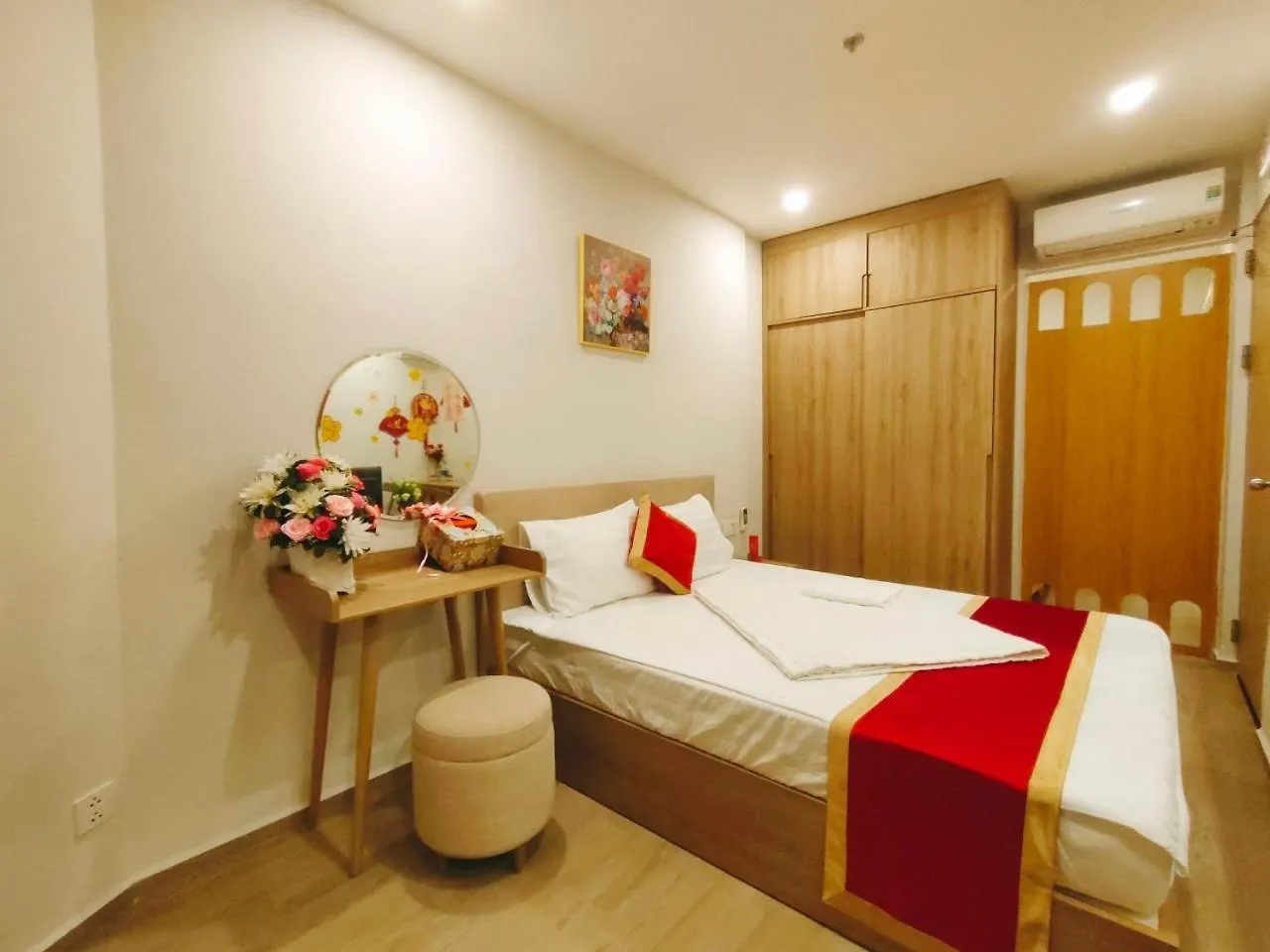 The Song Home Sweet-2Pn Vung Tau