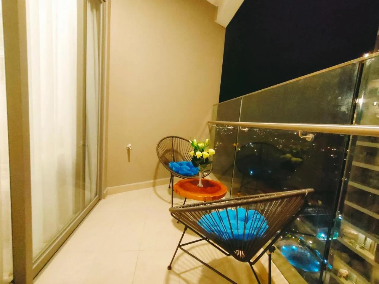 Apartment The Song Home Sweet-2Pn Vung Tau