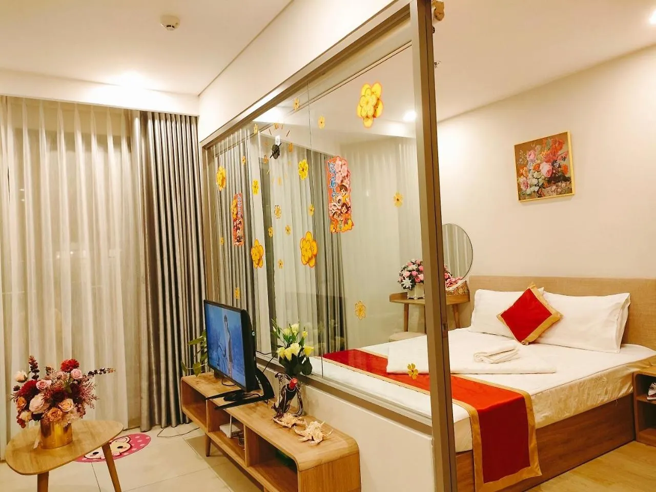 The Song Home Sweet-2Pn Vung Tau Vietnam
