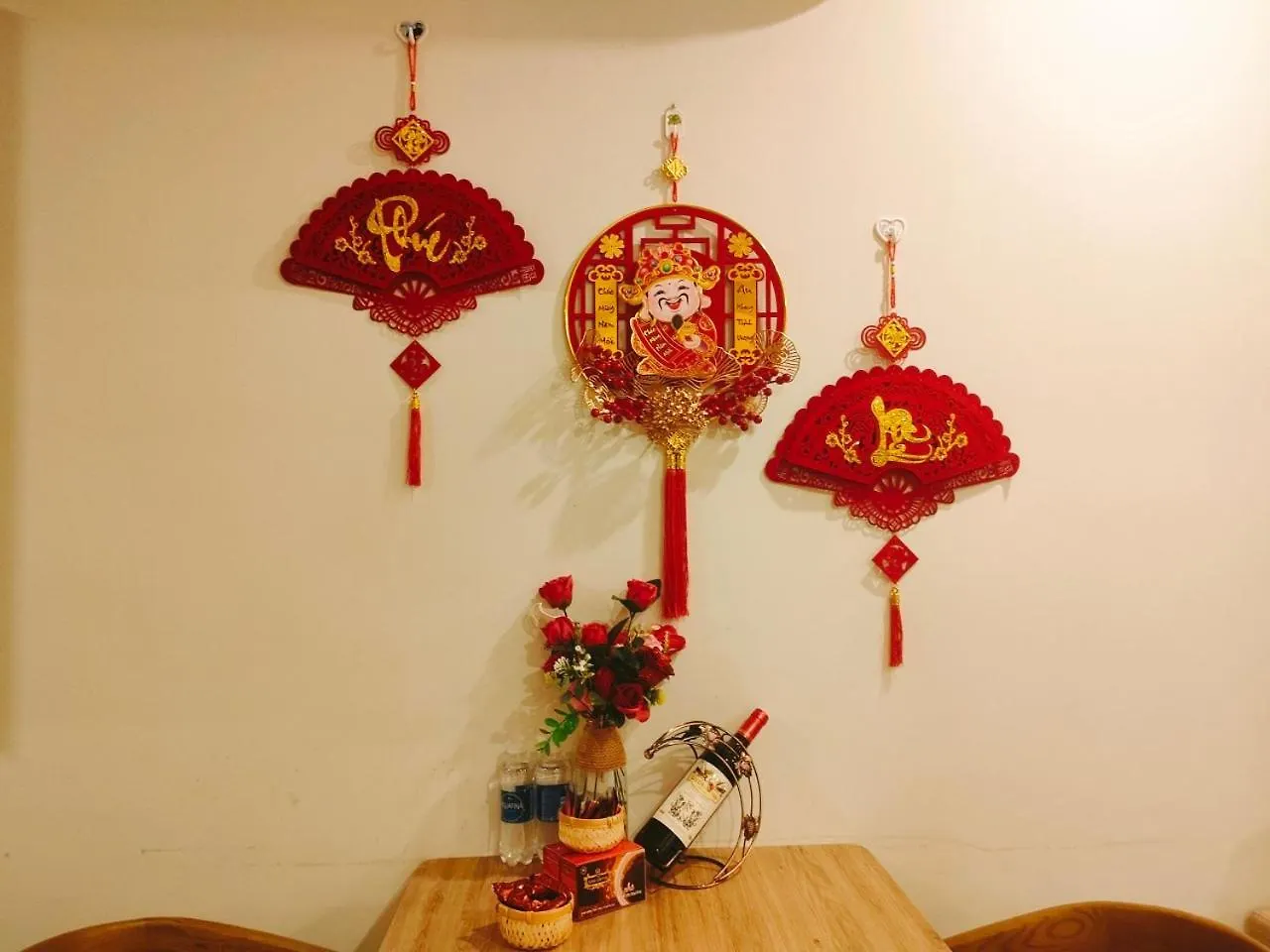 Apartment The Song Home Sweet-2Pn Vung Tau Vietnam